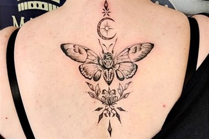 Profesionalios tatuiruotės „Majus & Majus“