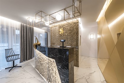 Endosferų terapija kūnui Vilniuje