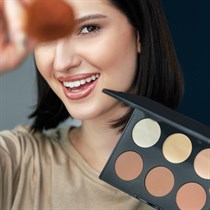 Makiažo pamoka SAU grupėje