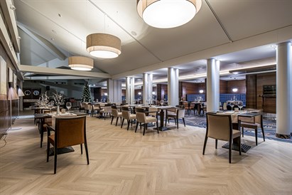 1 n. poilsio programa „Pabėgimas prie jūros“