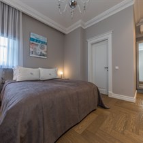 Romantiška nakvynė dviem Palangoje „Vila komoda“