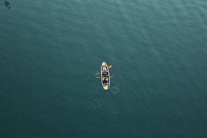 Pasiplaukiojimas po Galvės ežerą dviem