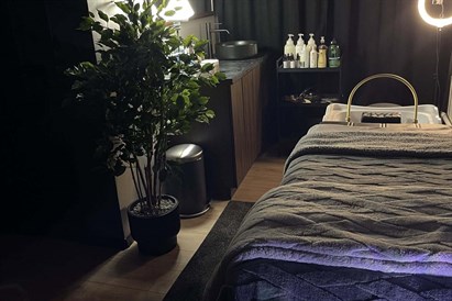 Galvos SPA ritualas PREMIUM