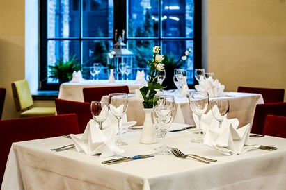 Skonių vakaras su „Victoria Hotel Kaunas“