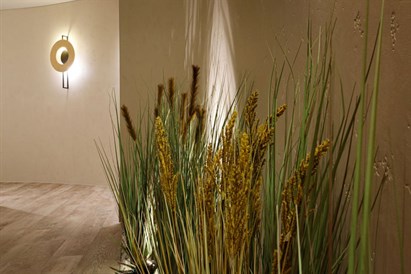 SPA programa „Vital Flow SPA“