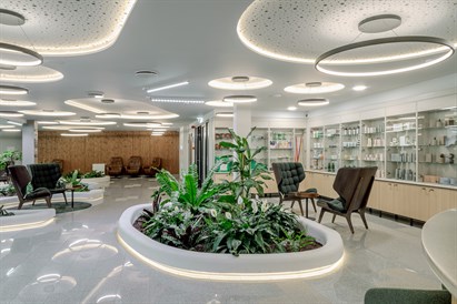 SPA poilsis Druskininkuose šeimai