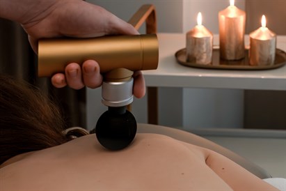 Kūno masažas su bambukų lazdelėmis + 2 dovanos
