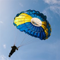 Marijampolės aeroklubo dovanų čekis