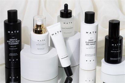 „MATH Scientific“ dovanų čekis