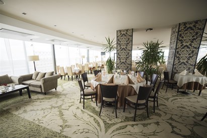 Restorano „Keturi vėjai“ dovanų čekis