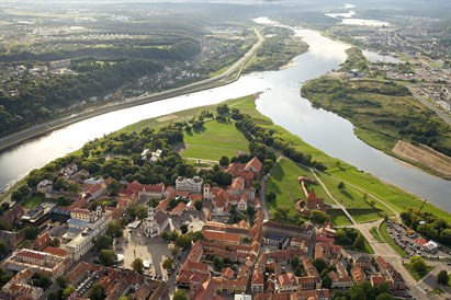 Pažintinis skrydis lėktuvu „AN-2“ virš Kauno