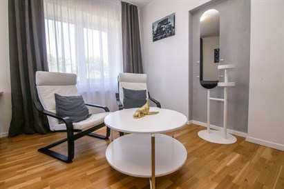 Viešnagė Akmenėje + žygis į klinčių karjerą