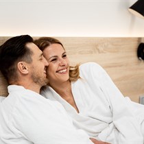 Sveikatinimo poilsis „Royal SPA Birštonas“  