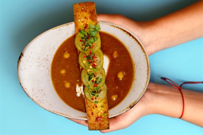 Kartveliški chačapuri sočiai vakarienei