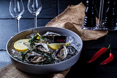 Restorano „Miške“ dovanų čekis