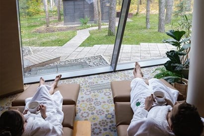 Poilsis su masažu SPA VILNIUS ANYKŠČIAI d. d.