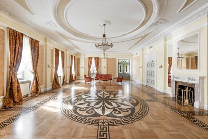 Ilzenbergo dvaro dovanų čekis