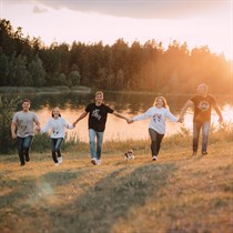 „Rita Nainė Photography“ dovanų čekis