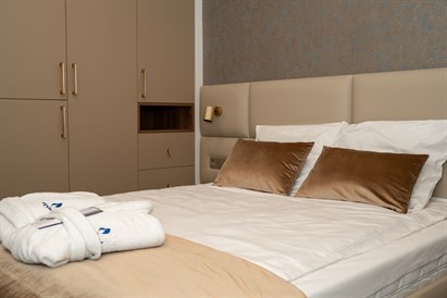 Sveikatinimo programa ,,Versmė I“ dviem