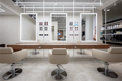 „Figaro“ grožio salonų dovanų čekis