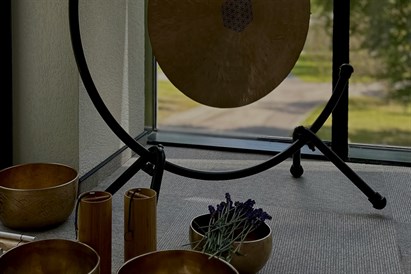 „Mind SPA“ praktika viešbutyje „Lajos“ 