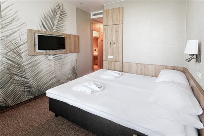 2 nakvynių harmoningas poilsis SPA VILNIUS