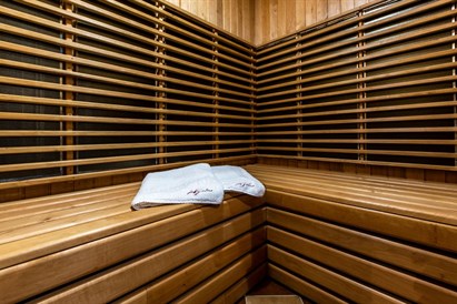 Atpalaiduojanti viešnagė viešbutyje „Galia“ dviem