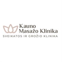 Kauno masažo klinikos dovanų čekis
