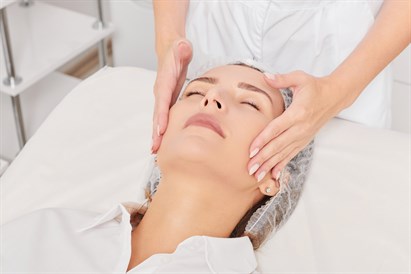 Veido odą šviesinanti procedūra SOTHYS