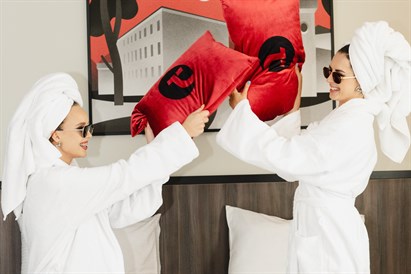 Romantiškas poilsis TAURAGĖ HOTEL su vakariene