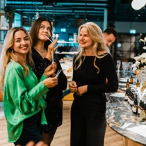 Mergvakario aromadirbtuvės GUNDANTYS KVAPAI