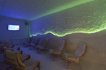 Sveikatinimo programa „Energetike“ ŽIEMA IV