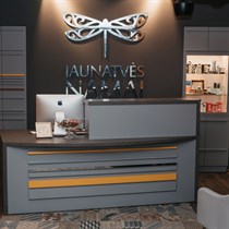 „Jaunatvės namų“ dovanų čekis 