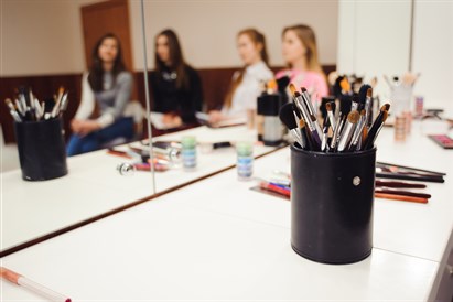 Individuali makiažo pamoka sau ART OF YOU