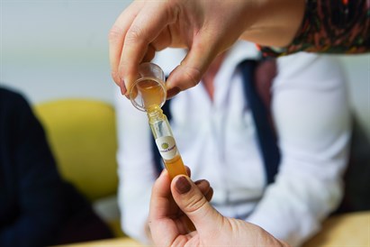 Kūrybinės dirbtuvės „Artotekoje“