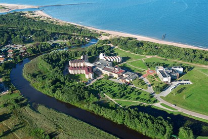 3 dienų sveikostogos „Energetike“ dviem
