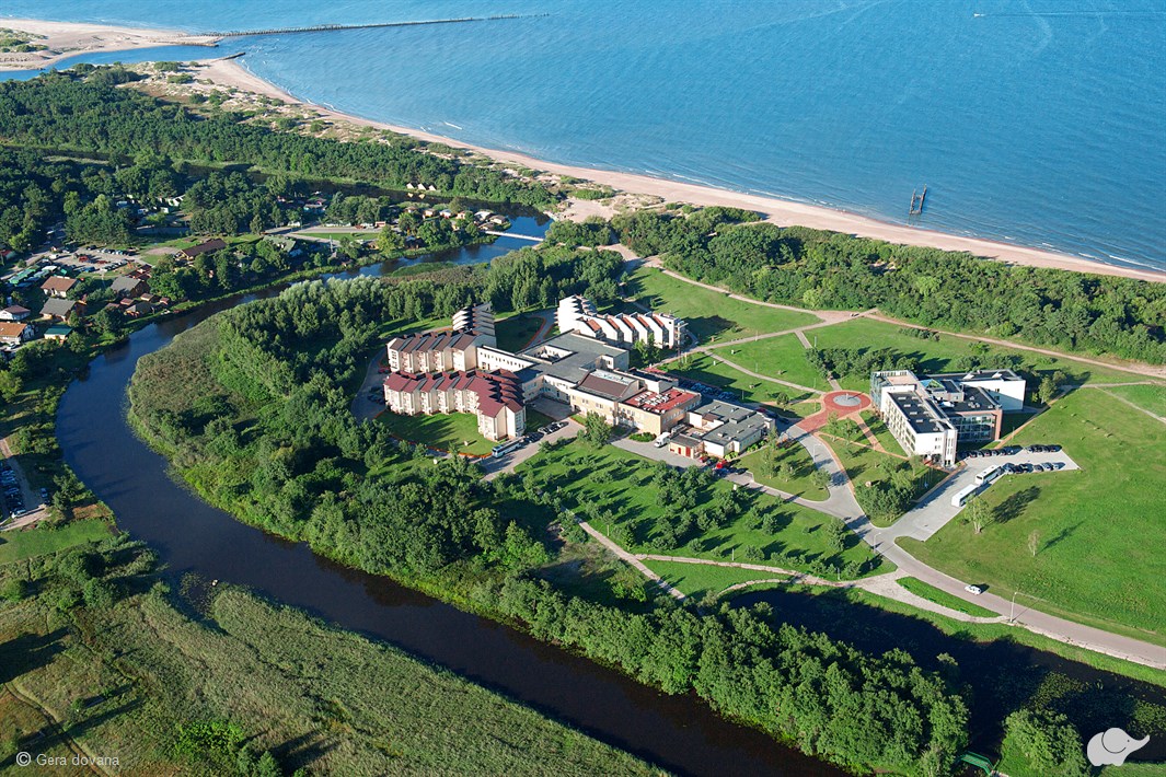 3 dienų sveikostogos „Energetike“ dviem