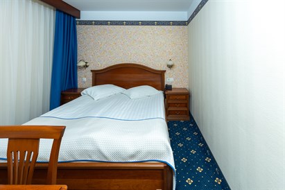 Poilsio programa SPA AMBER PALACE „Žiema III“