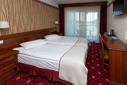 Poilsio programa SPA AMBER PALACE „Žiema II“