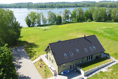 3 n. poilsis ramybės oazėje „Palaima“