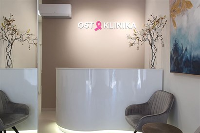 Botulino injekcijos OST klinikoje