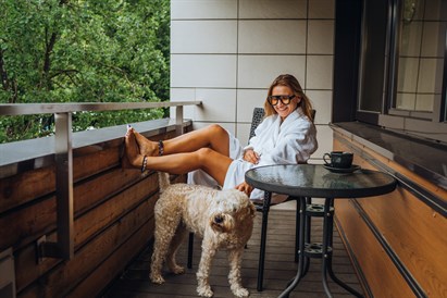 2n. poilsis viešbutyje „Gabija“ su SPA