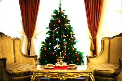 Šventinė viešnagė viešbutyje „Imperial“ dviem