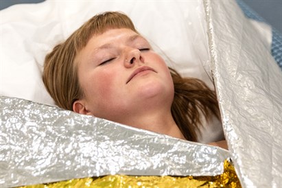 SPA gydymo programa Druskininkuose