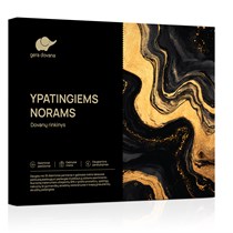 Dovanų rinkinys YPATINGIEMS NORAMS