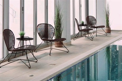 Poilsis ROYAL SPA BIRŠTONAS su vakariene dviem