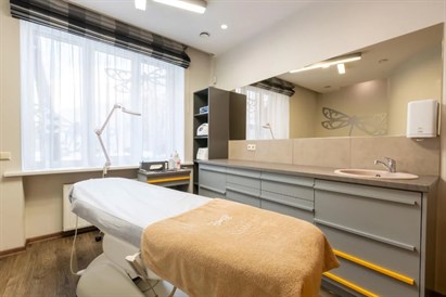 „Jaunatvės namai“: gydomasis kūno masažas