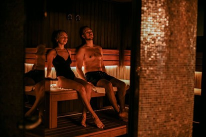 1 n. SPA VILNIUS Druskininkuose + vakarienė