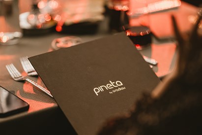 Restorano „Pineta“ dovanų čekis