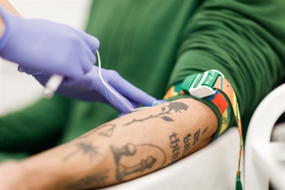 Minimalus tyrimų paketas vyrams